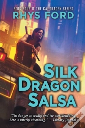 Capa do artigo Silk Dragon Salsa