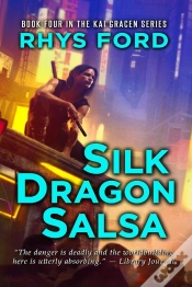 Capa do artigo Silk Dragon Salsa