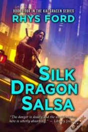 Capa do artigo Silk Dragon Salsa Volume 4