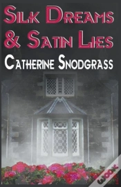 Capa do artigo Silk Dreams And Satin Lies