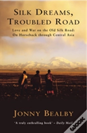 Capa do artigo Silk Dreams, Troubled Road