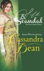 Silk & Scandal (The Silk Series Book 1) - Preview
