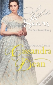 Capa do artigo Silk & Scars (The Silk Series Book 3)