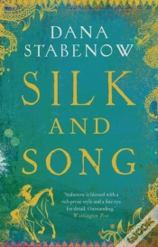 Capa do artigo Silk & Song