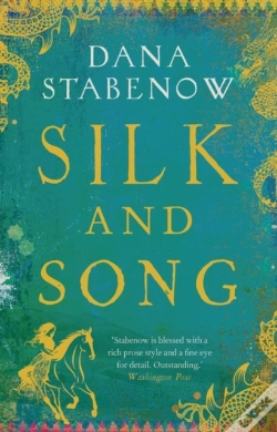 Capa do artigo Silk & Song