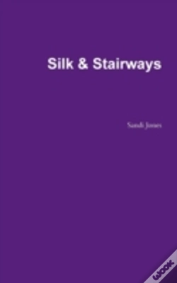 Capa do artigo Silk & Stairways