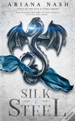 Capa do artigo Silk & Steel