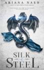 Silk & Steel - Preview