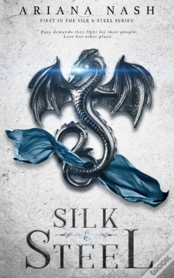 Capa do artigo Silk & Steel