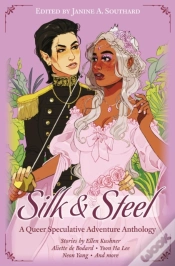 Capa do artigo Silk & Steel