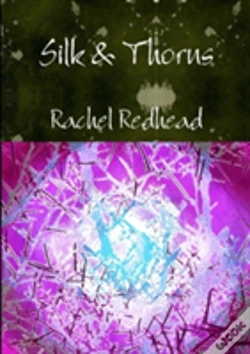 Capa do artigo Silk & Thorns