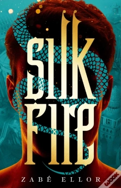 Capa do artigo Silk Fire