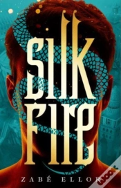 Capa do artigo Silk Fire