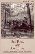 Silk Flags And Cold Steel