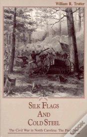 Capa do artigo Silk Flags And Cold Steel