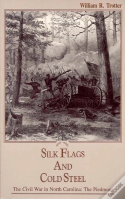 Capa do artigo Silk Flags And Cold Steel