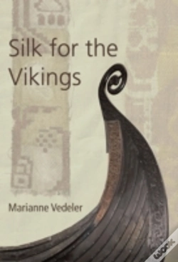 Capa do artigo Silk For The Vikings