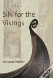 Capa do artigo Silk For The Vikings
