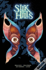 Capa do artigo Silk Hills