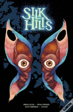 Capa do artigo Silk Hills