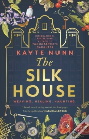 Capa do artigo Silk House
