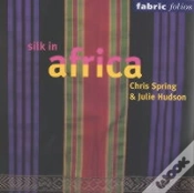 Capa do artigo Silk In Africa