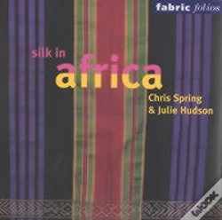 Capa do artigo Silk In Africa