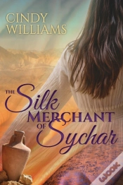 Capa do artigo Silk Merchant Of Sychar