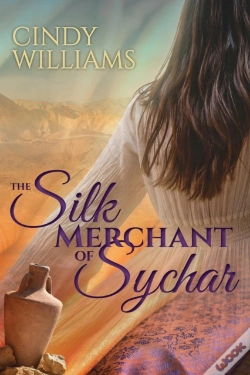 Capa do artigo Silk Merchant Of Sychar