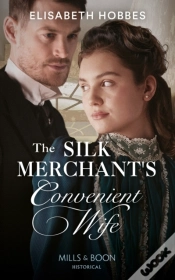 Capa do artigo Silk Merchant