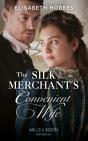 Silk Merchant'S Convenient Wife - Preview