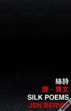 Capa do artigo Silk Poems