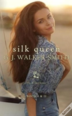 Capa do artigo Silk Queen: Book One & Two