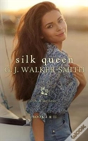 Capa do artigo Silk Queen: Book One & Two