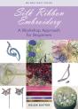 Silk Ribbon Embroidery - Preview