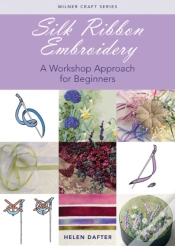 Capa do artigo Silk Ribbon Embroidery