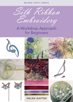 Capa do artigo Silk Ribbon Embroidery