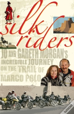 Capa do artigo Silk Riders