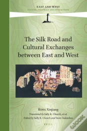 Capa do artigo Silk Road And Cultural Exchanges Between East And West