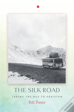 Capa do artigo Silk Road