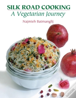 Capa do artigo Silk Road Cooking