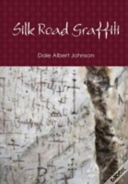 Capa do artigo Silk Road Graffiti