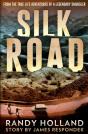 Silk Road - Preview