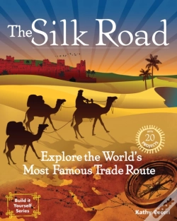Capa do artigo Silk Road