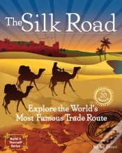 Capa do artigo Silk Road