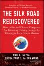 Silk Road Rediscovered - Preview