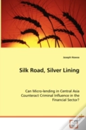 Capa do artigo Silk Road, Silver Lining