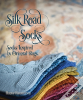 Silk Road Socks