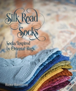 Capa do artigo Silk Road Socks