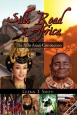 Capa do artigo Silk Road To Africa